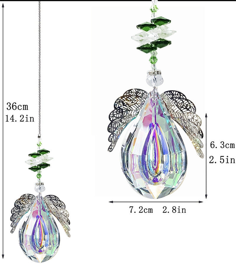 Crystal angel kit