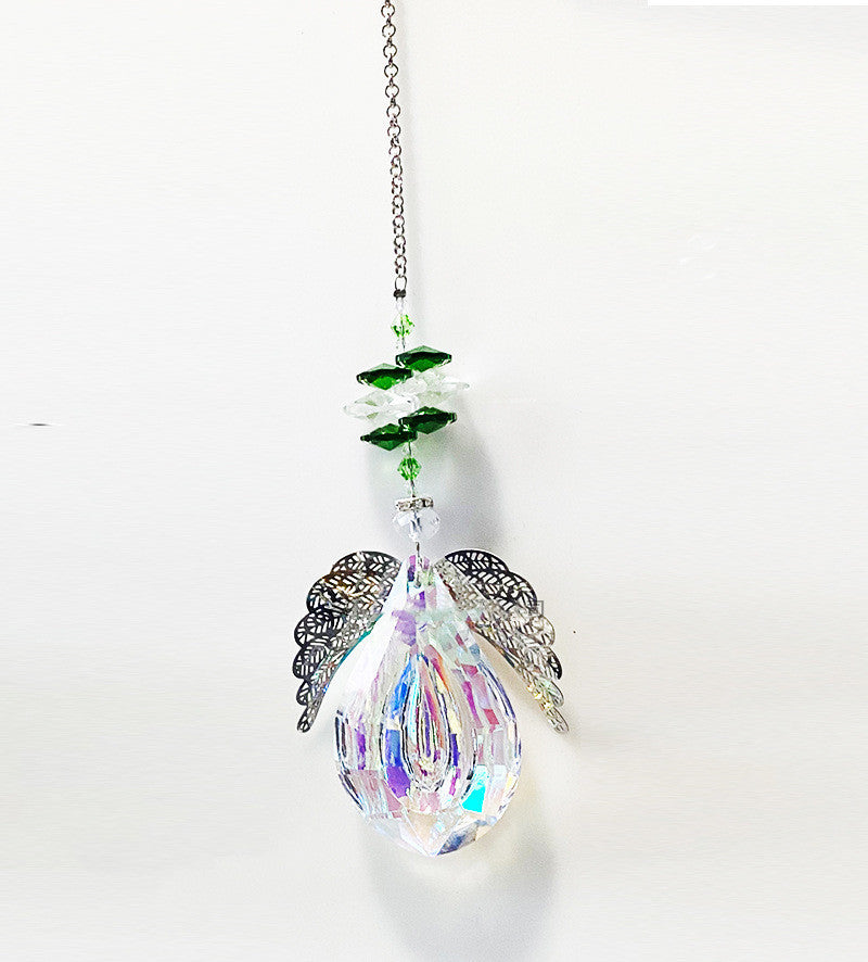 Crystal angel kit