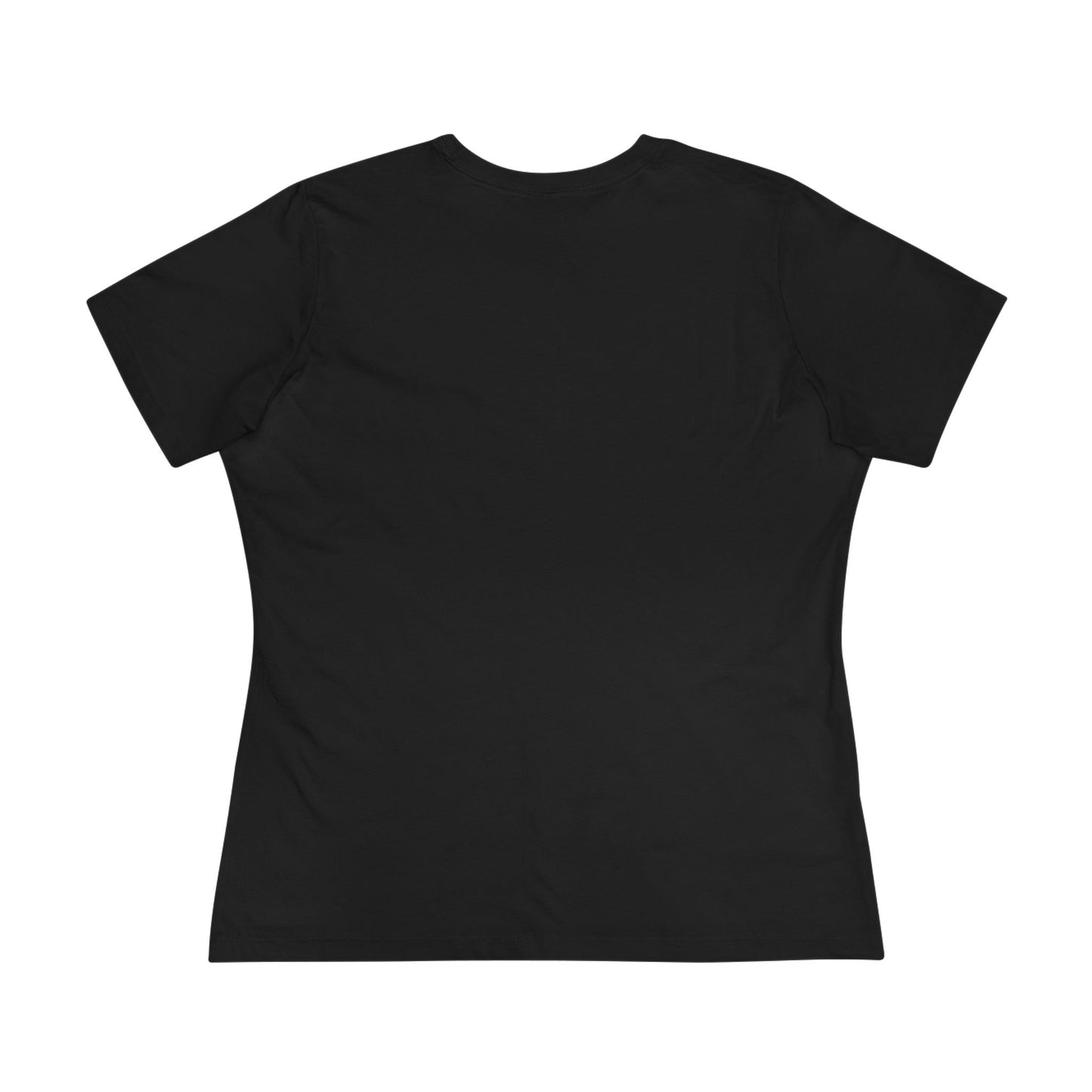 Angel Mom Women's Tee - Super Soft T-shirt