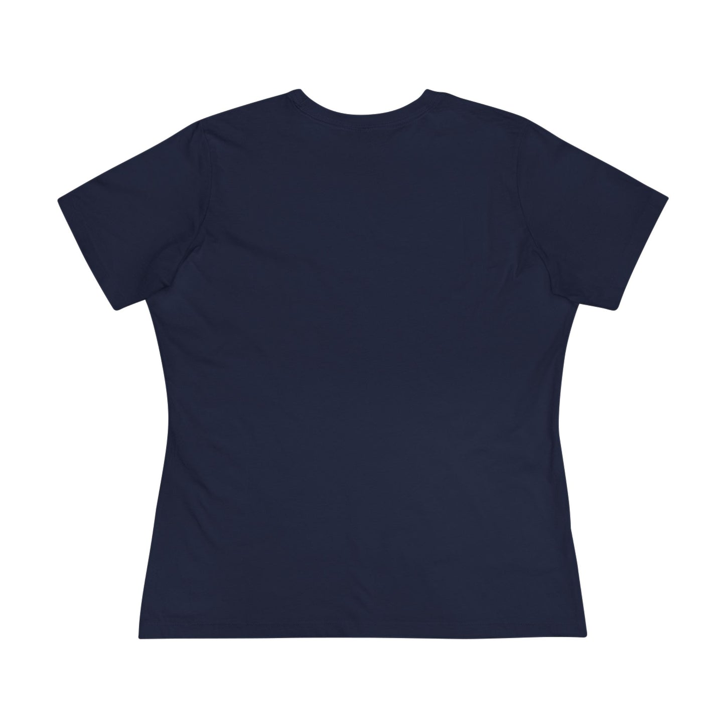 Angel Mom Women's Tee - Super Soft T-shirt