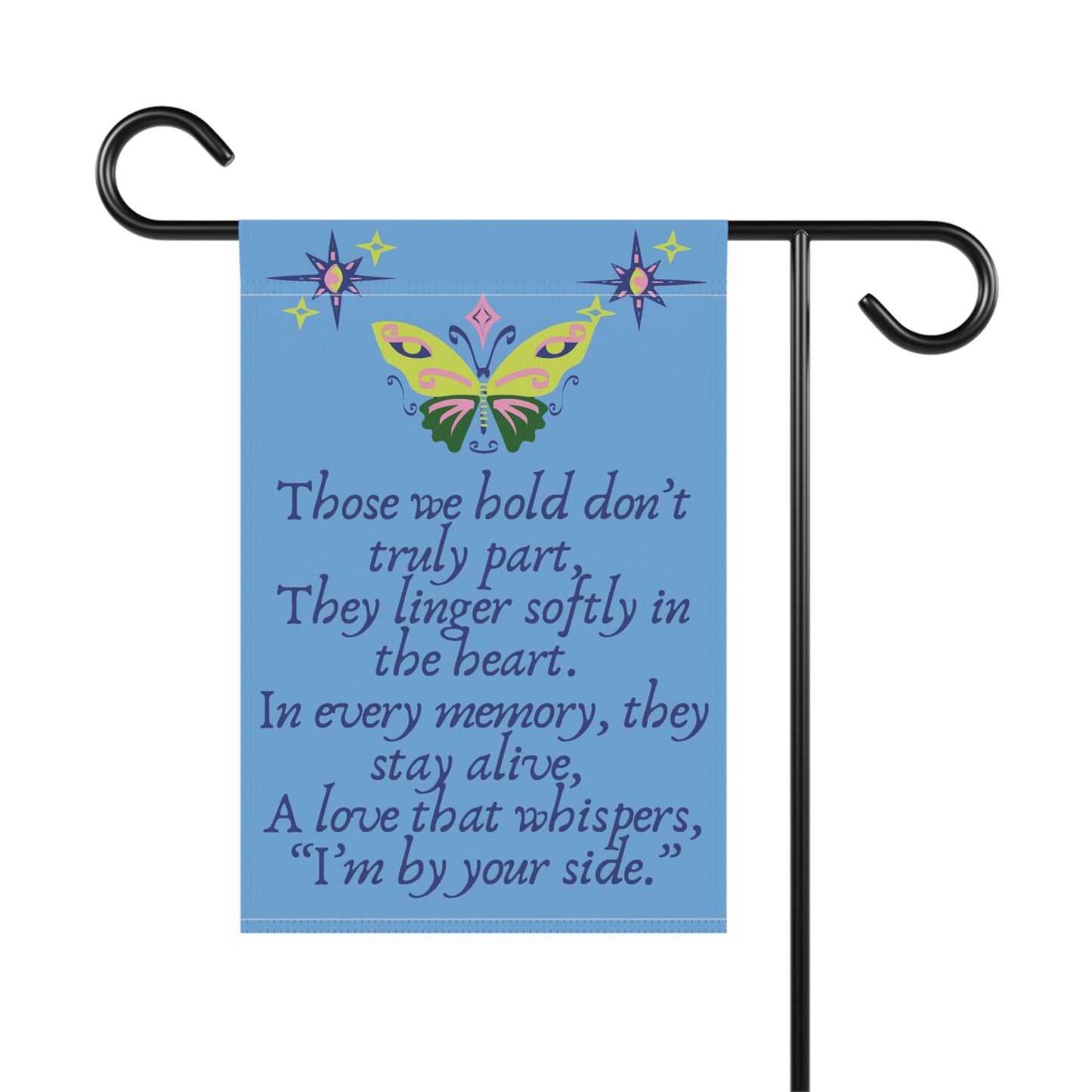 Garden & House Banner