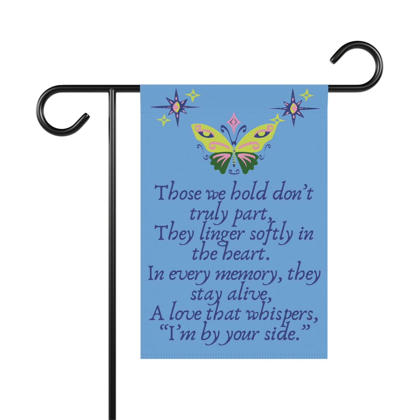 Garden & House Banner