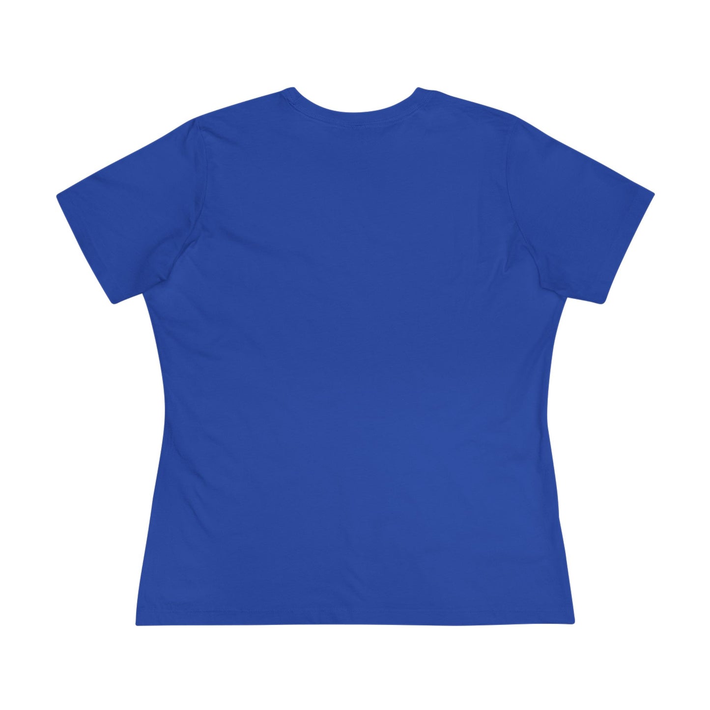 Angel Mom Women's Tee - Super Soft T-shirt