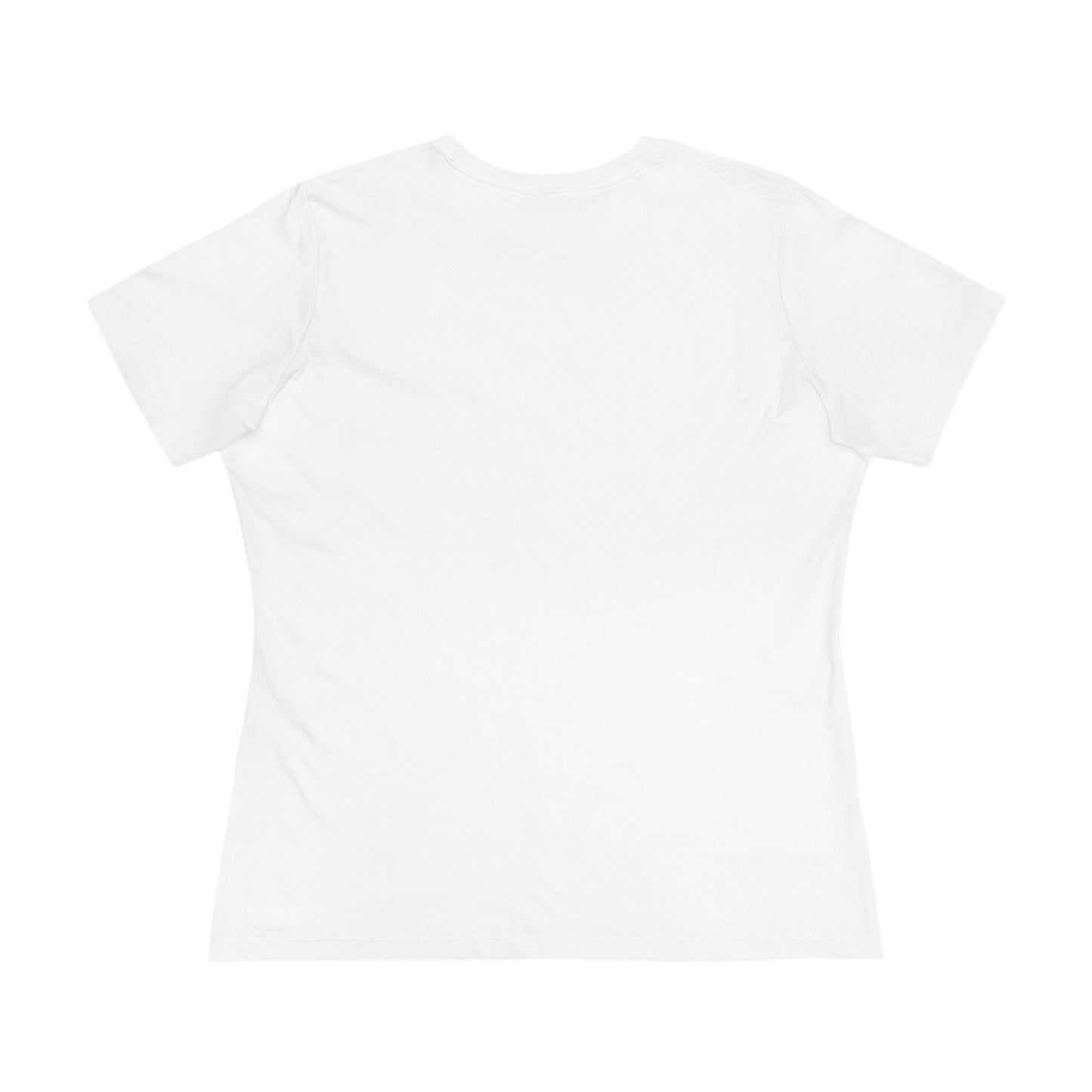 Angel Mom Women's Tee - Super Soft T-shirt