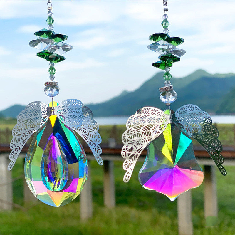 Crystal angel kit