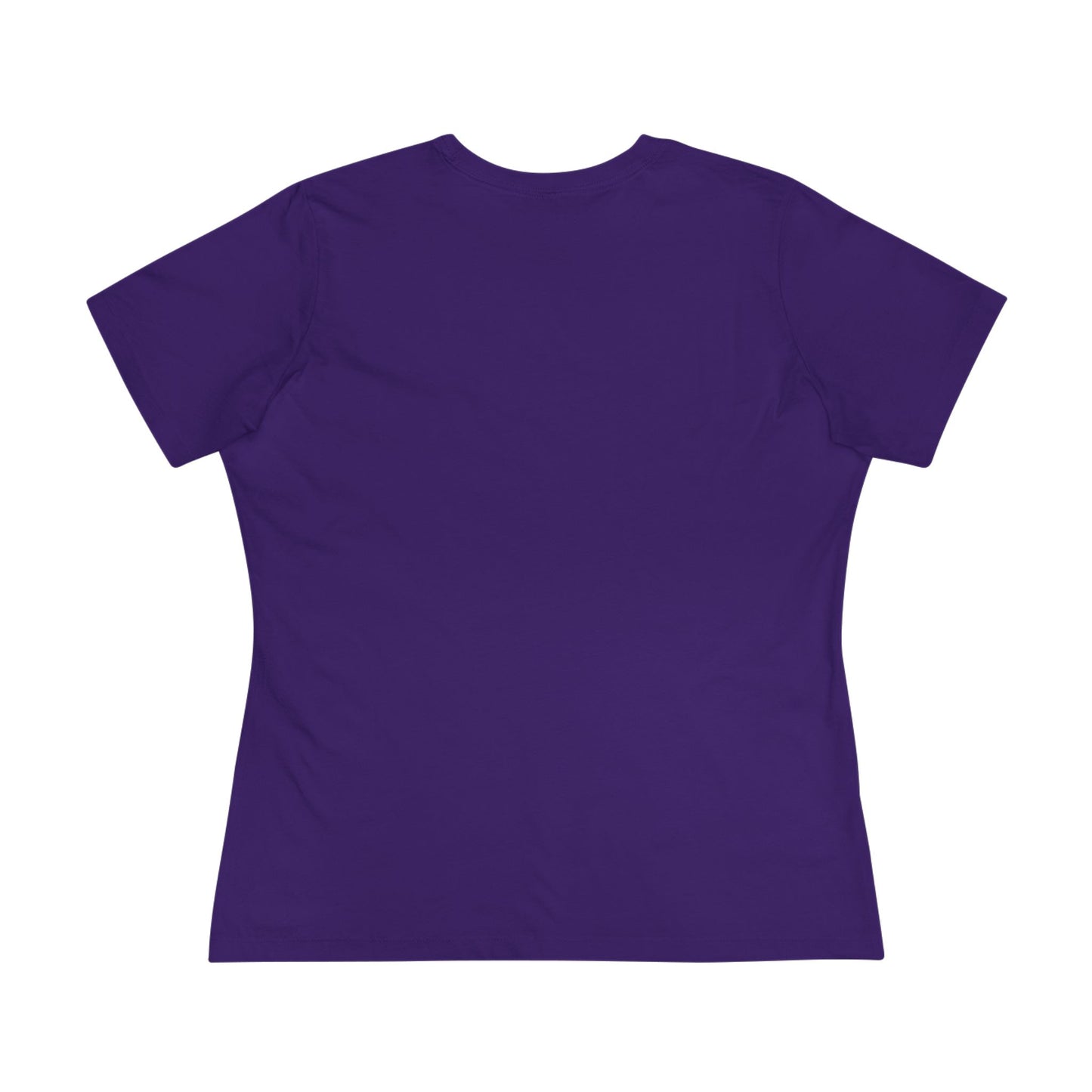 Angel Mom Women's Tee - Super Soft T-shirt