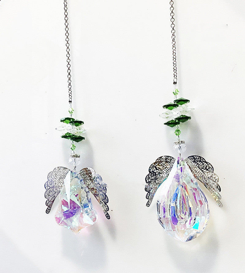 Crystal angel kit