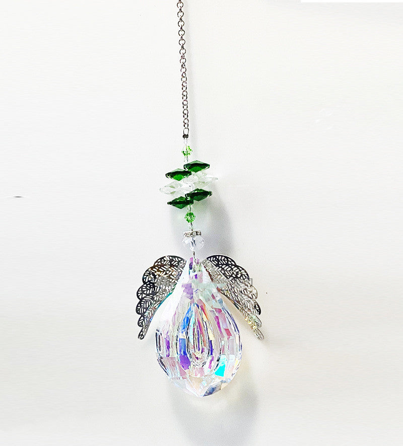 Crystal angel kit