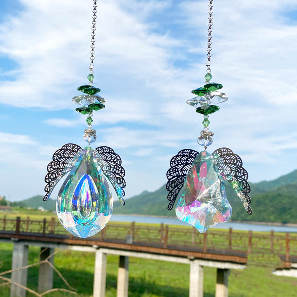 Crystal angel kit