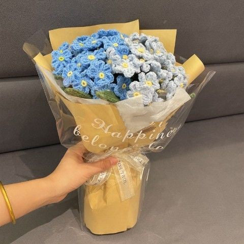 Handwoven Bouquet - various arrangements