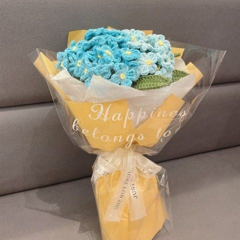 Handwoven Bouquet - various arrangements