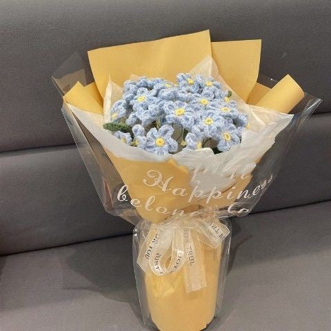 Handwoven Bouquet - various arrangements